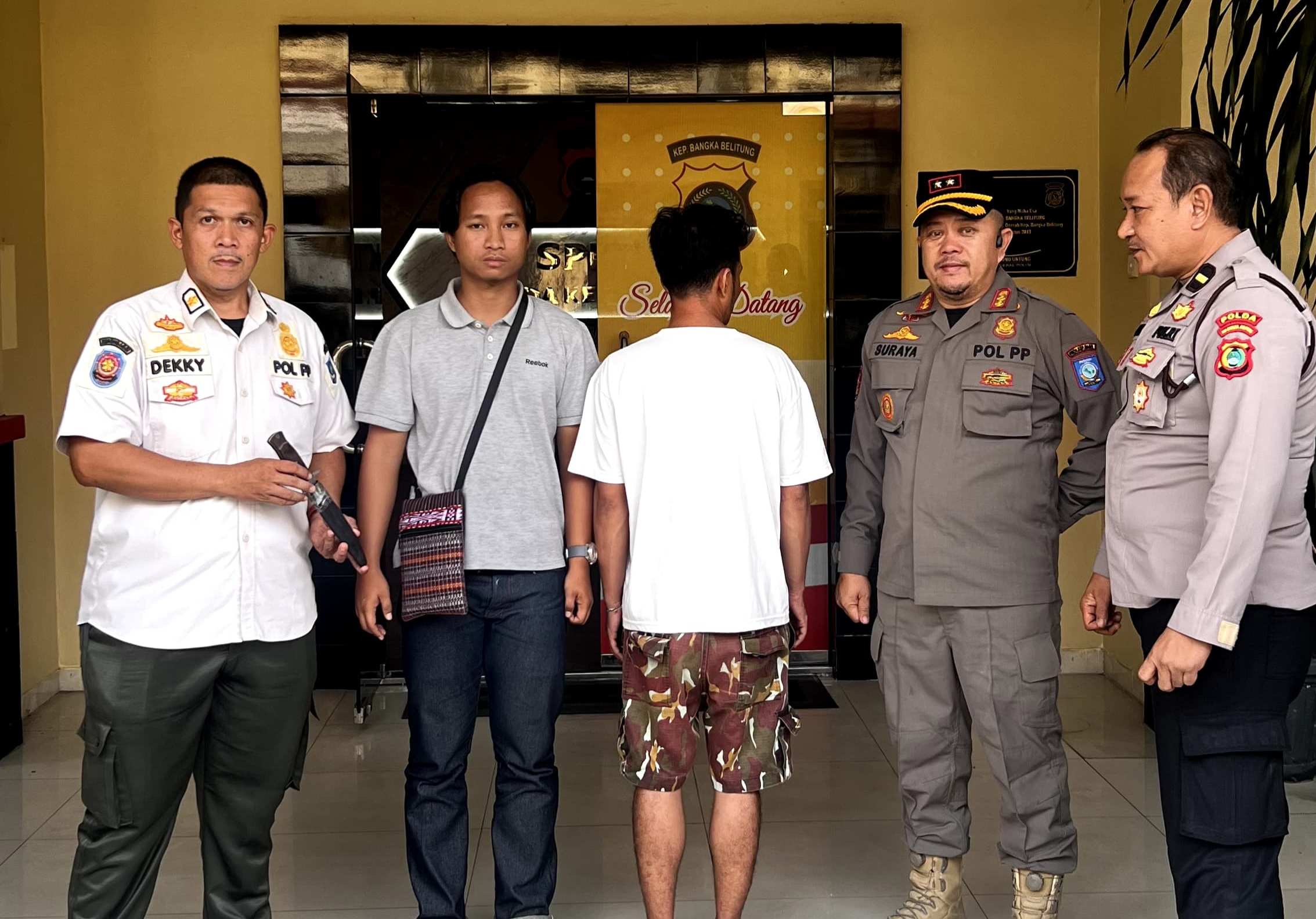 Detail