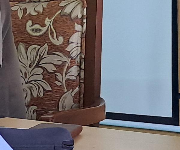 Jelang Apel Akbar, Satpol PP Babel Matangkan Pembentukan DPC ASLINMAS