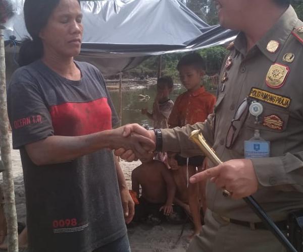 Yamowa: Utamakan pendekatan Emosional dalam Tindakan Penertiban