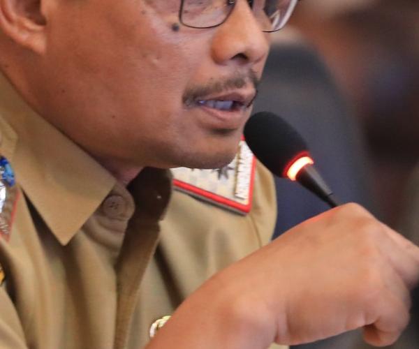 Pemprov Babel Matangkan Enam Agenda HUT 2026, Tujuh Titik Hiburan Disiapkan