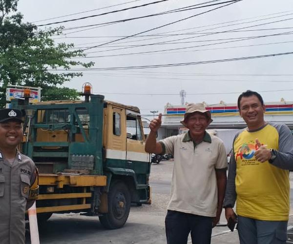 Tindak Lanjut Sidak SPBU, Satpol PP Babel Siapkan Piket Patroli Rutin
