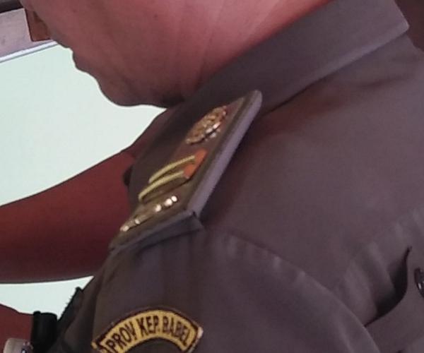 Sidak Instansi oleh Pol PP Dukung Kebijakan Pemerintah Daerah