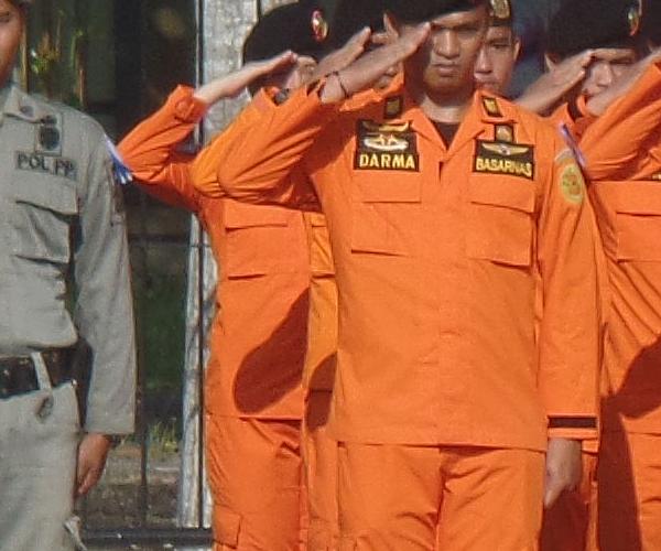 Pol PP Babel Siap Jaga Kamtibmas Jelang Lebaran