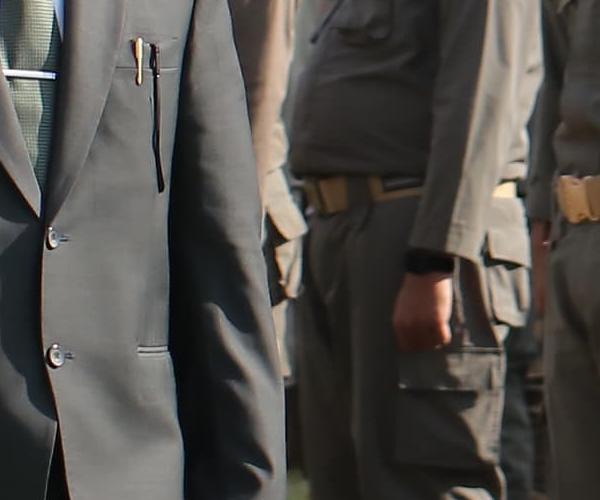 HUT Satpol PP, Satlinmas, dan Damkar 2024, Pj Sekda Fery Minta Personil Kedepankan Humanis dan Proaktif 