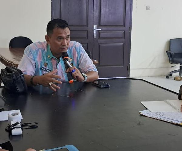 Arsip Tak Lagi Jadi Tumpukan, Satpol PP Babel Bentuk POLTAR