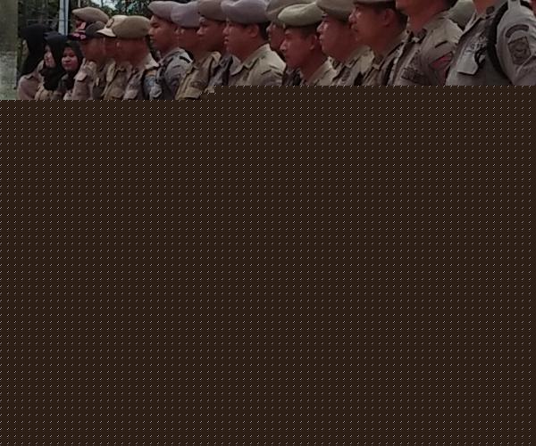 120 Banpol PP Babel Cek Fisik oleh Inspektorat