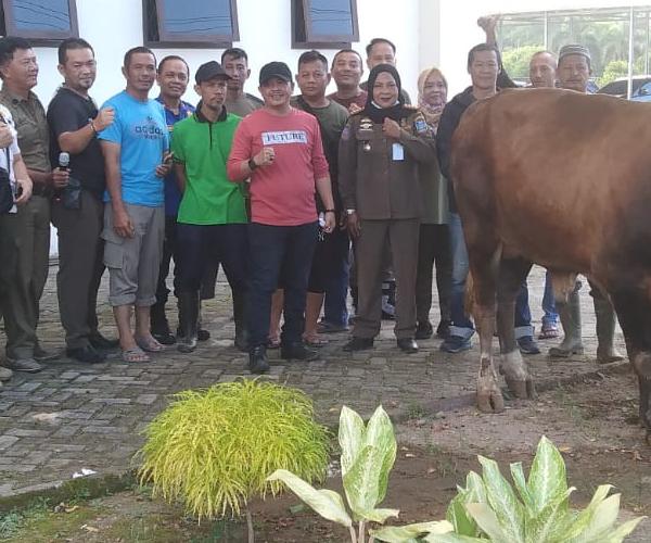 Memaknai Idul Adha dengan Gotong Royong dan Rela Berkurban dalam Bekerja