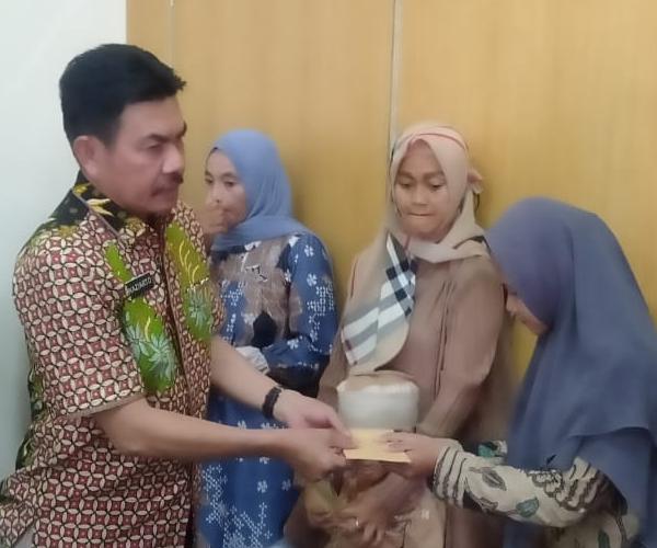 1 Muharram Sebagai Momentum Perubahan Diri Satpol PP Menuju SDM Unggul 